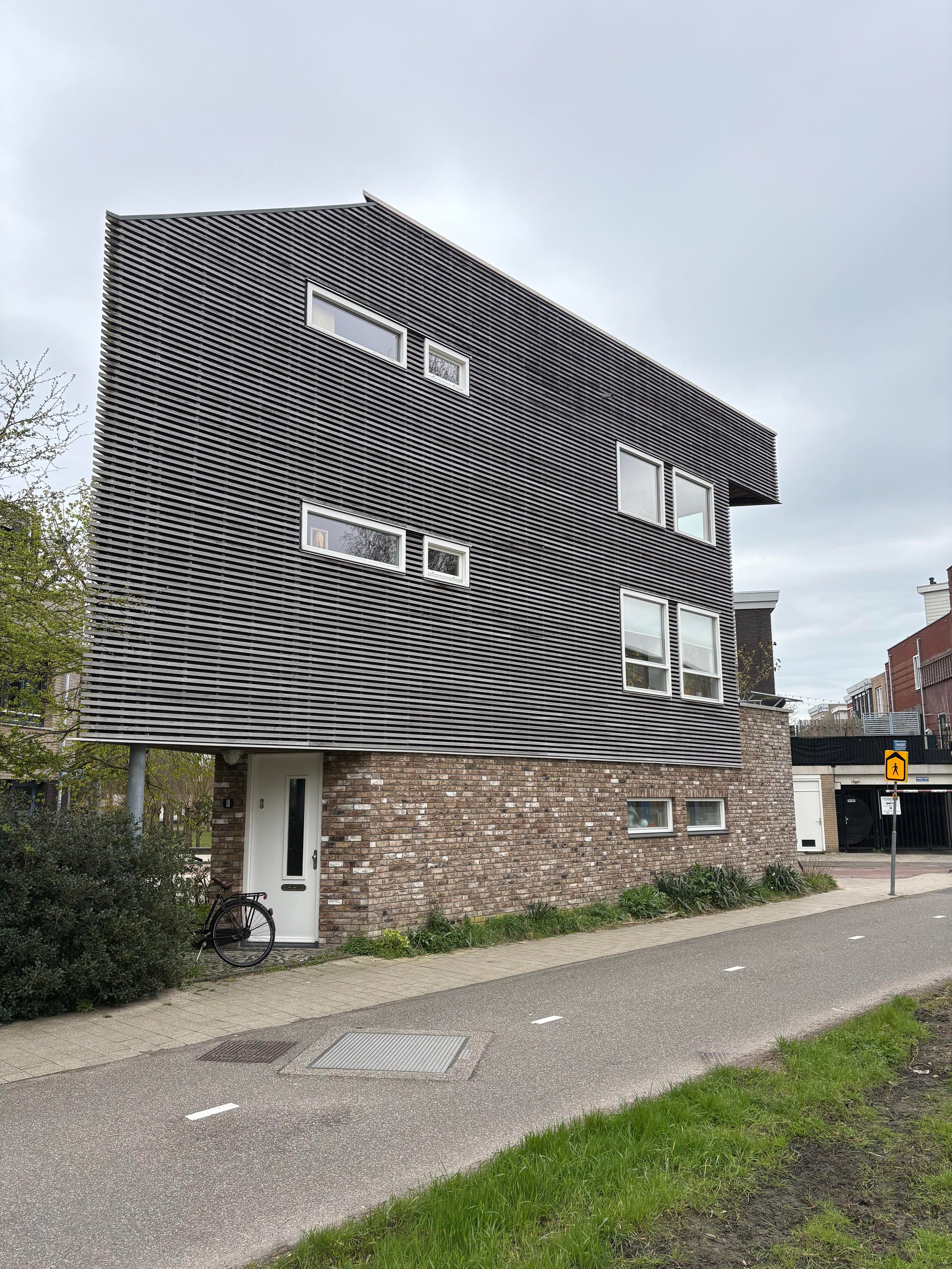 Te huur: Leiden / €2800,00 p.m. / 130,00m2
