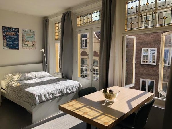 For rent: Groningen