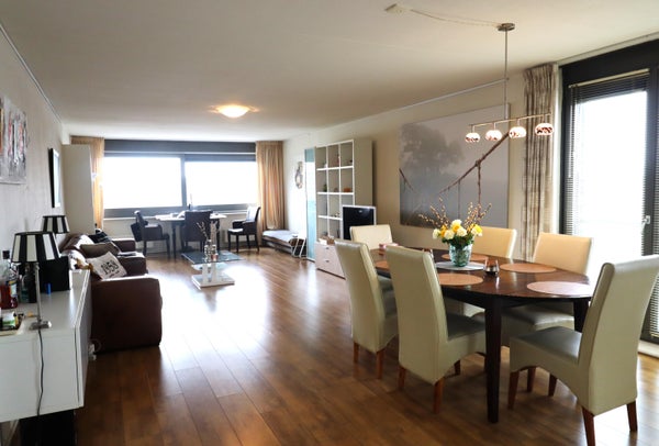 Te huur: Maastricht / €2050,00 p.m. / 120,00m2