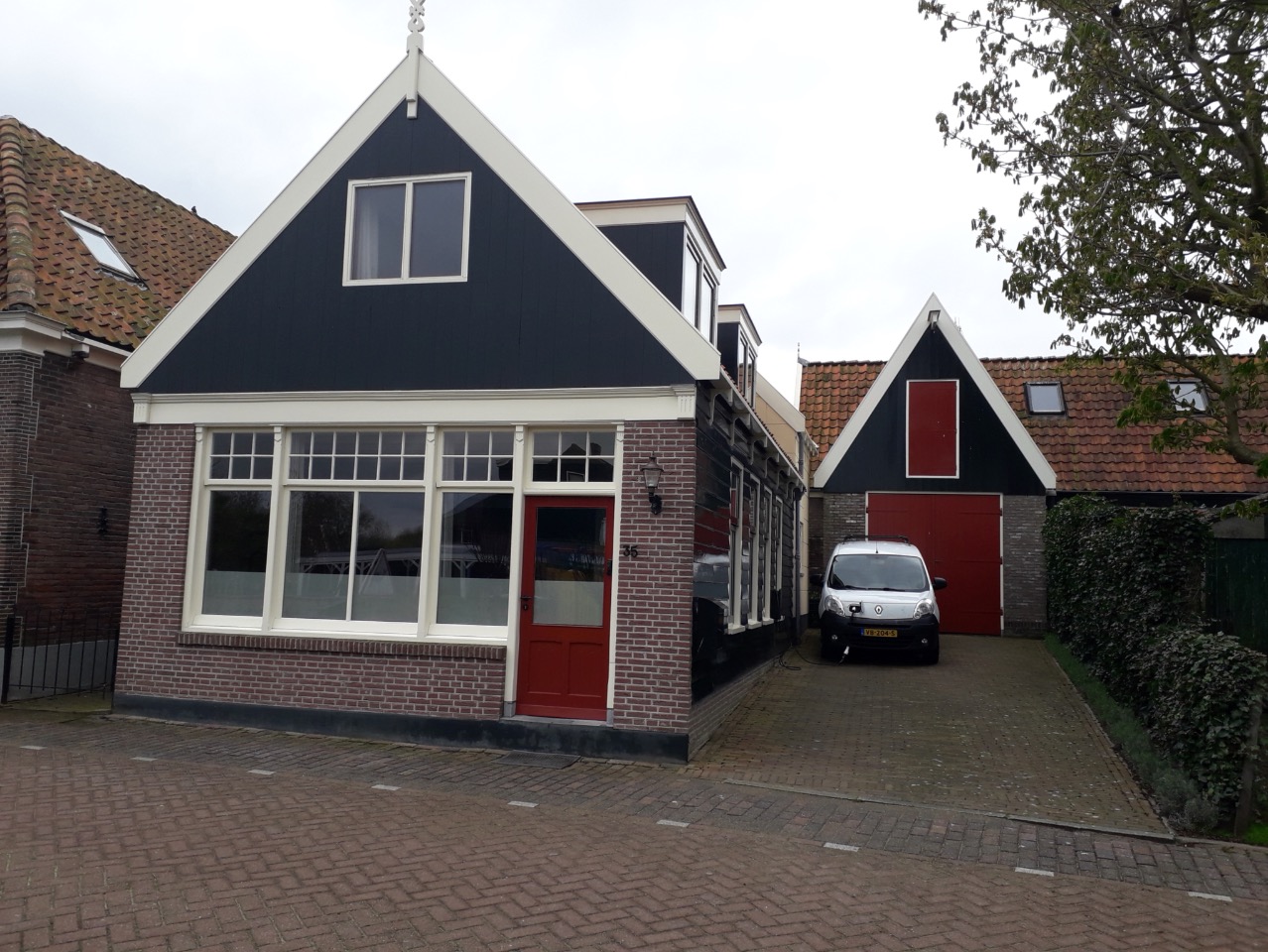 Te huur: West-Graftdijk / €1600,00 p.m. / 100,00m2