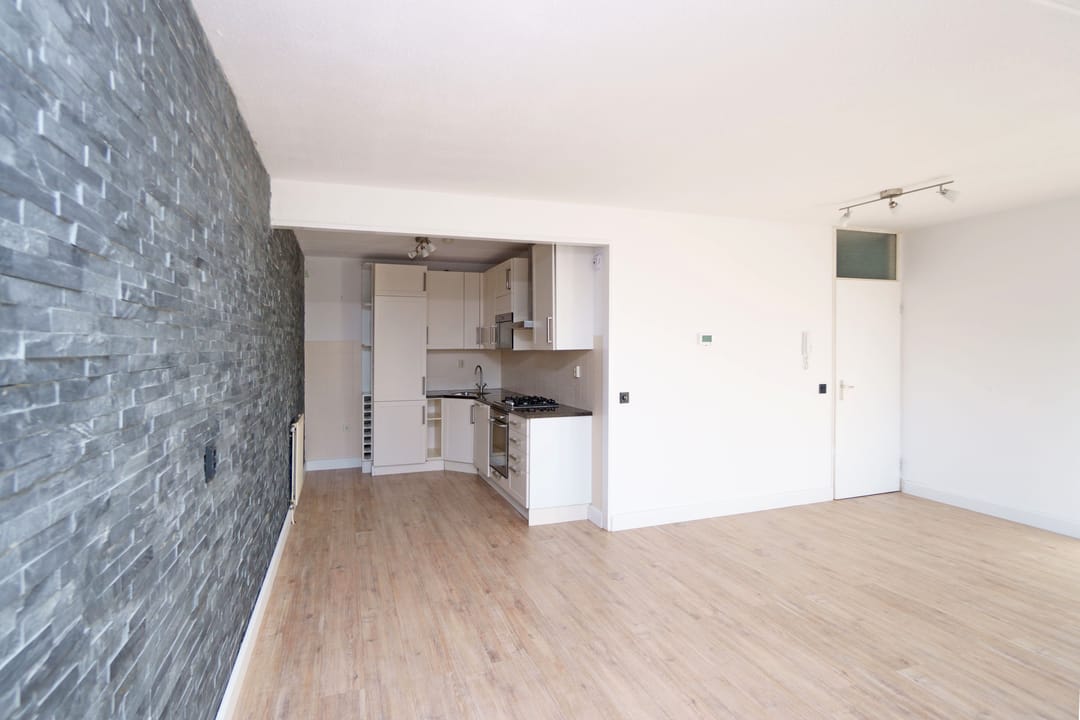 For rent: Vianen (UT) / €1083.00 p.m. / 65.00m2