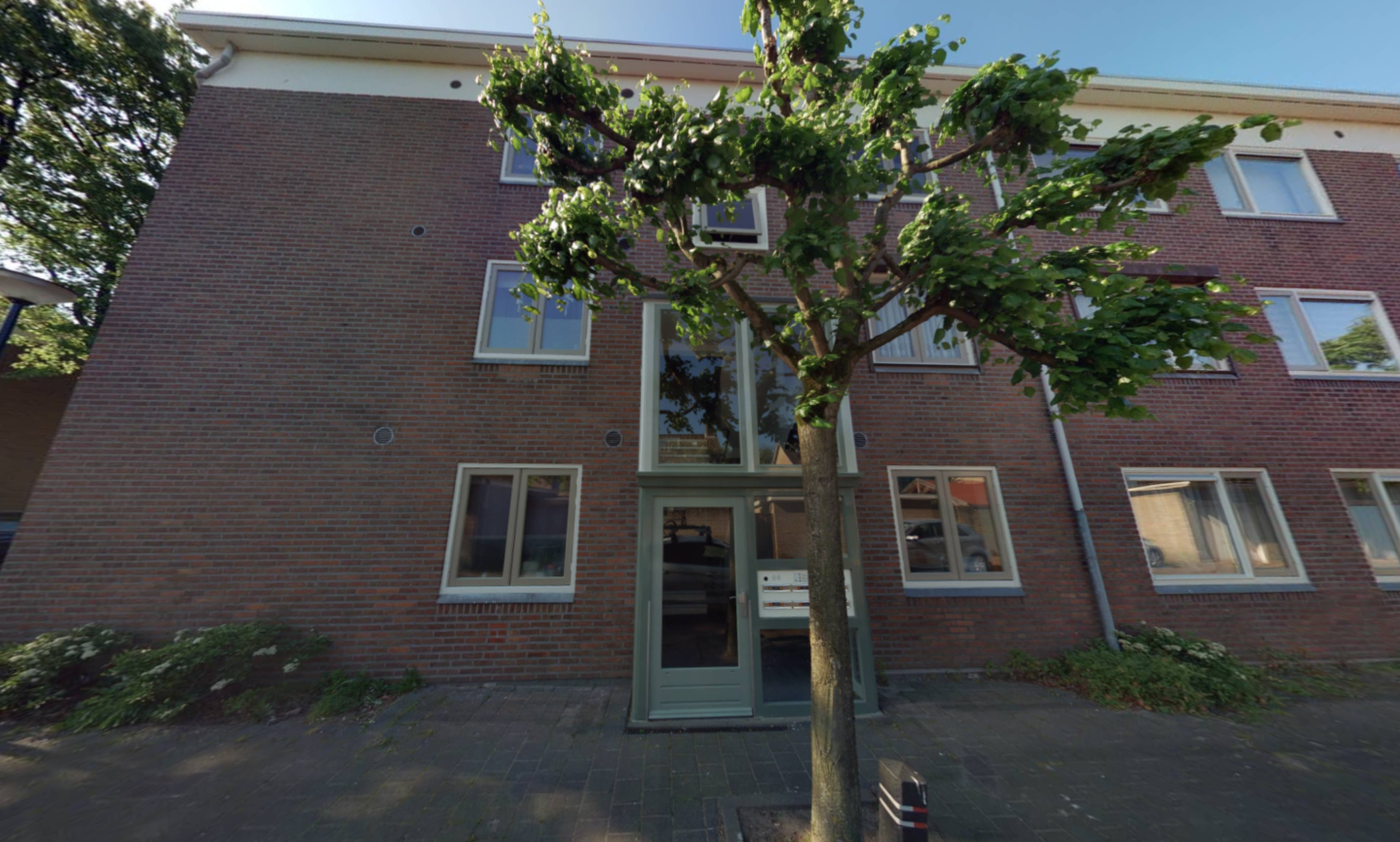 For rent: Bergen op Zoom / €713 p.m. / 17m2