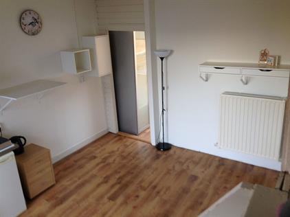 For rent: Bunschoten-Spakenburg / €550.00 p.m. / 30.00m2