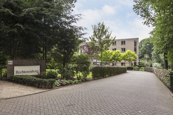 Te huur: Oosterbeek