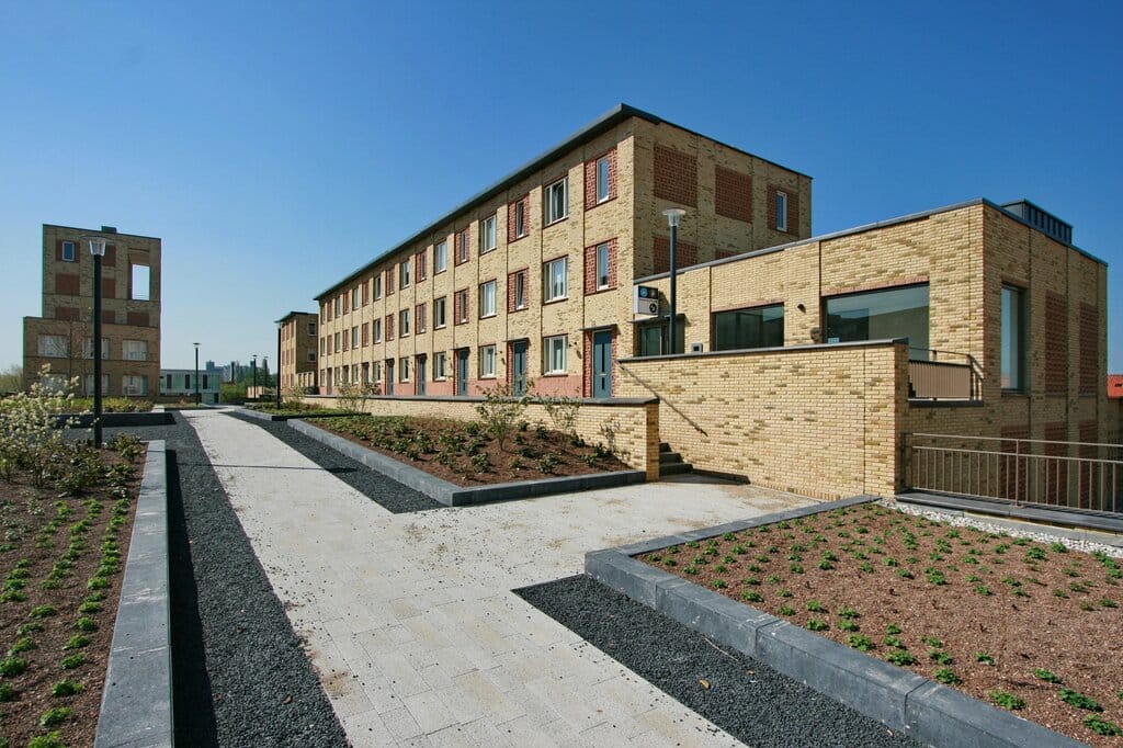 Te huur: Leiden / €2300,00 p.m. / 135,00m2