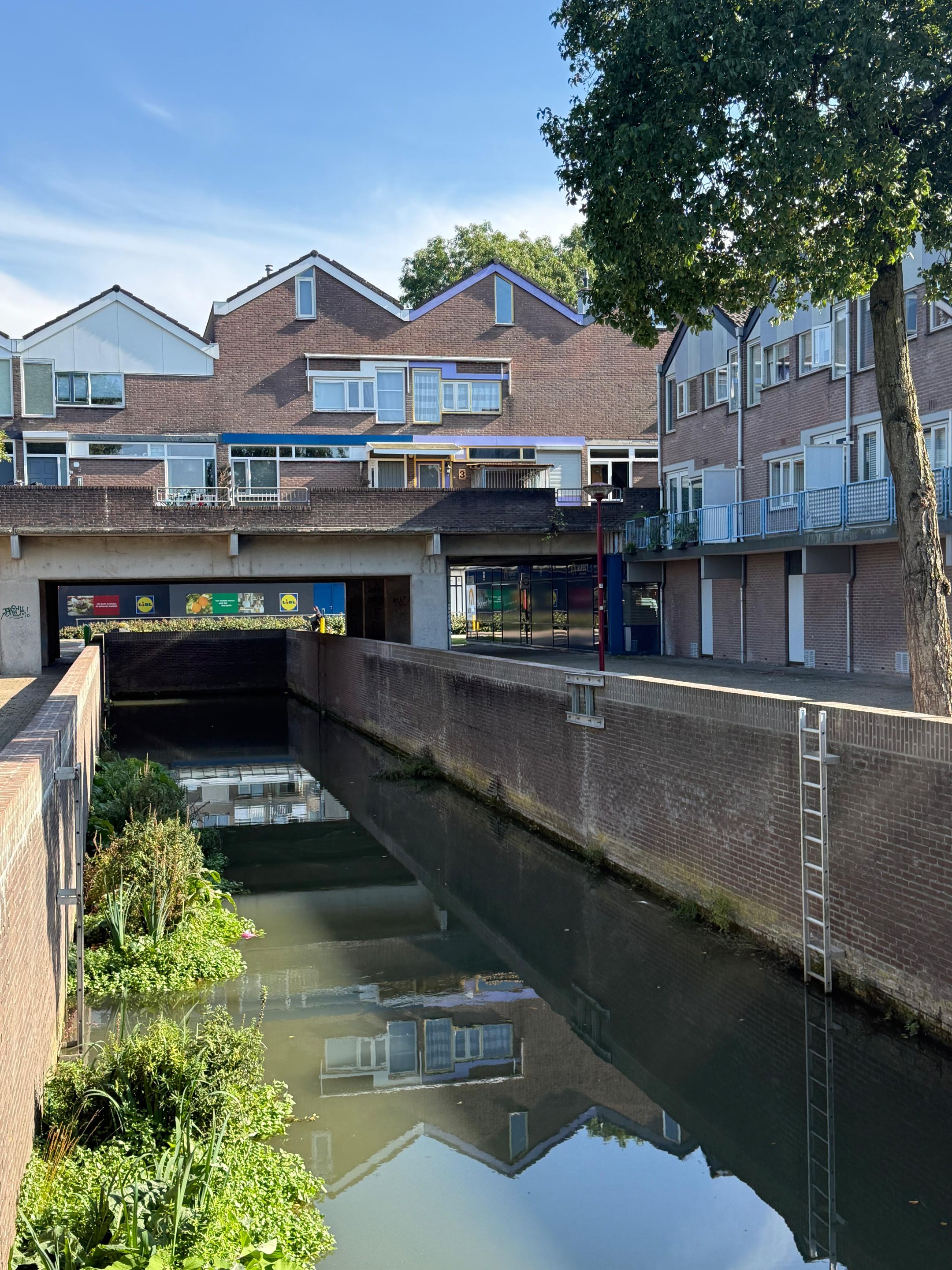 Te huur: Nieuwegein
