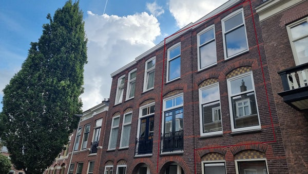 Te huur: Utrecht / €3475,00 p.m. / 102,00m2