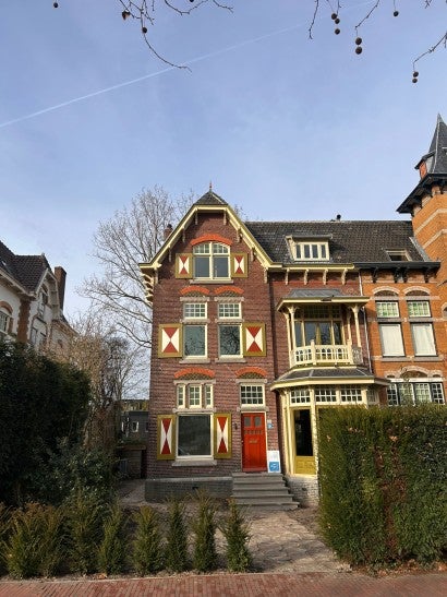 Te huur: Zwolle