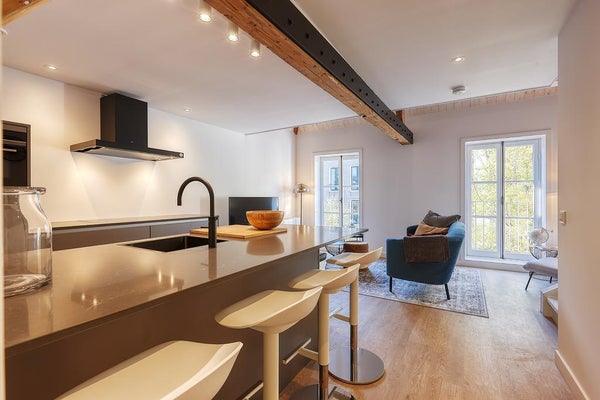 For rent: Den Haag / €2350.00 p.m. / 80.00m2