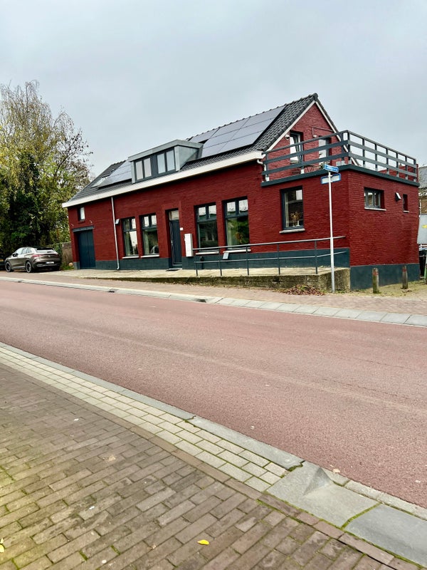 Te huur:  Maastricht  / €1555,00 p.m. / 90,00m2