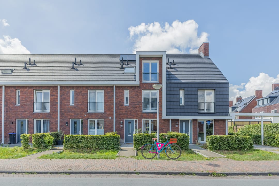 Te huur: Vleuten / €3250,00 p.m. / 146,00m2