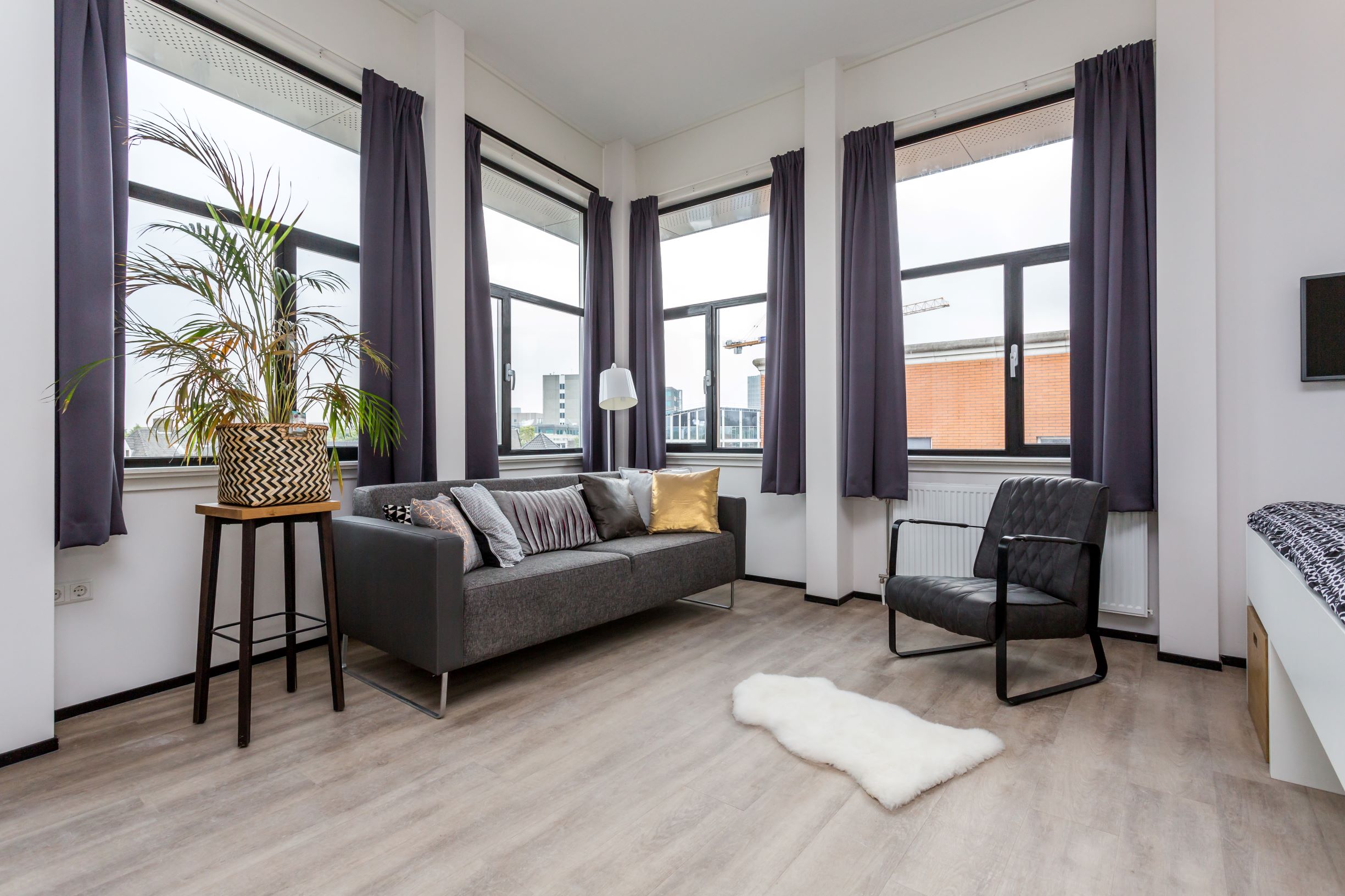 Te huur: Arnhem