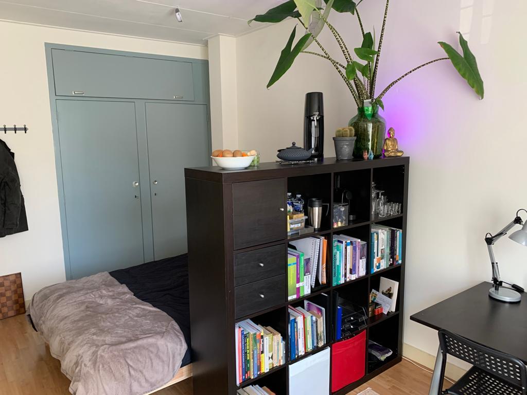 For rent: Rotterdam
