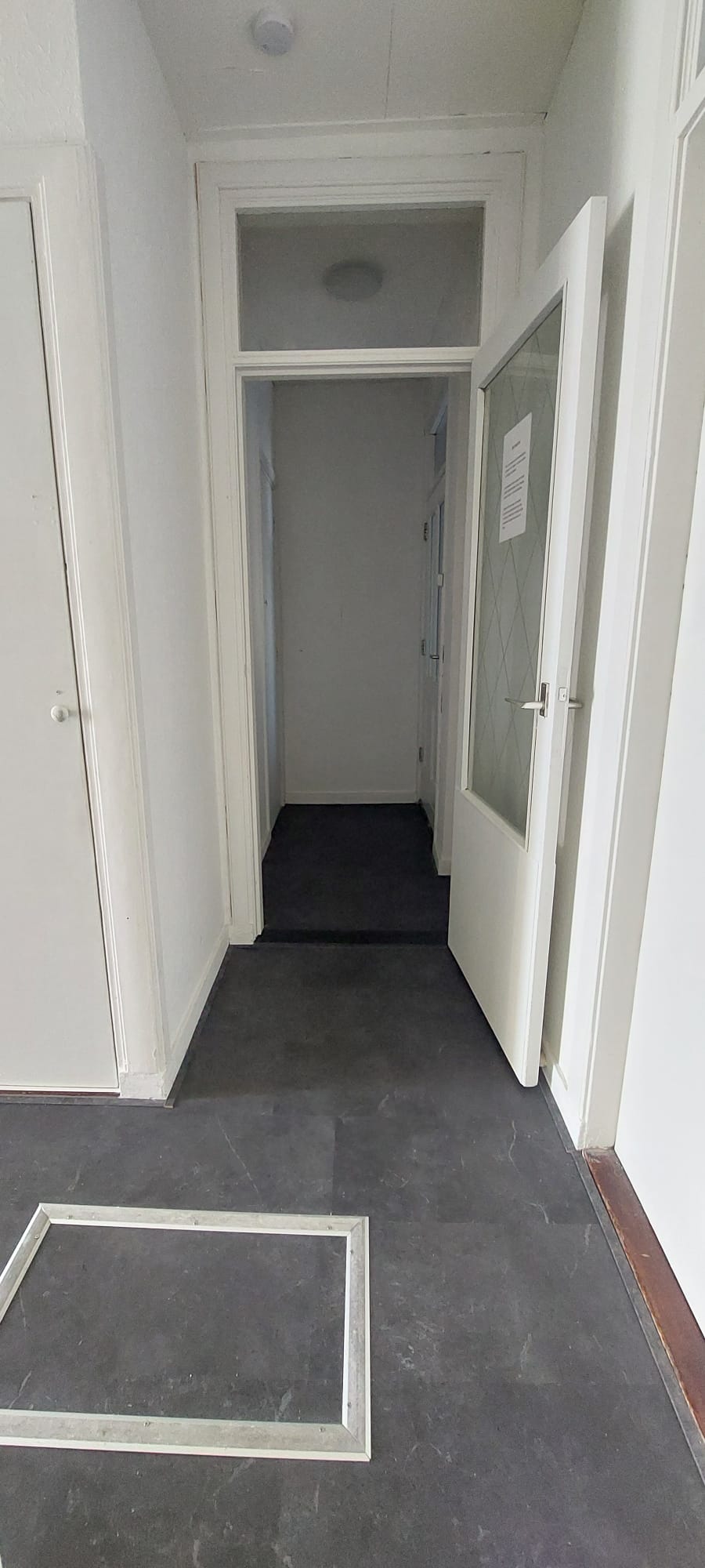 For rent: Den Haag