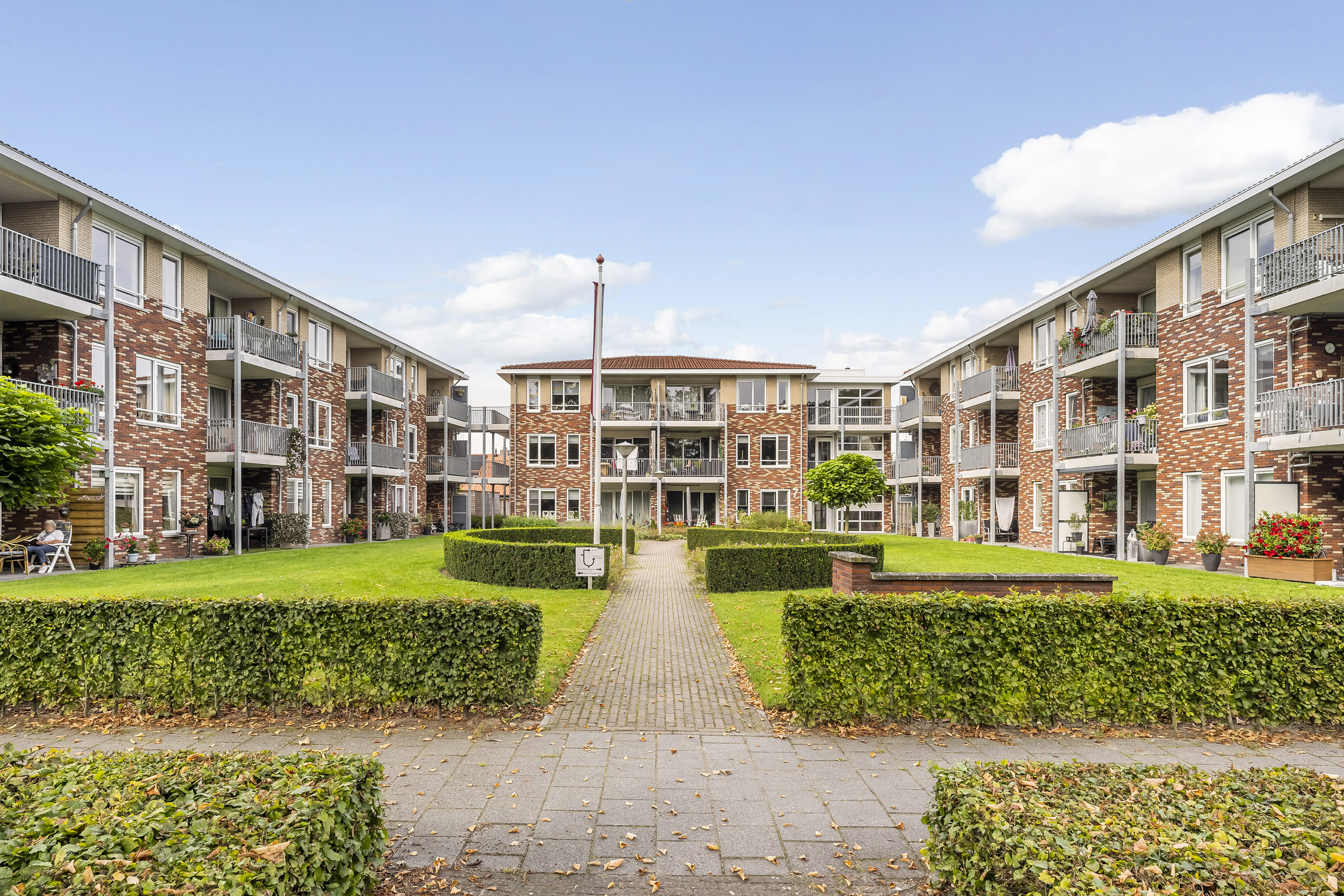 For rent: Nieuwleusen