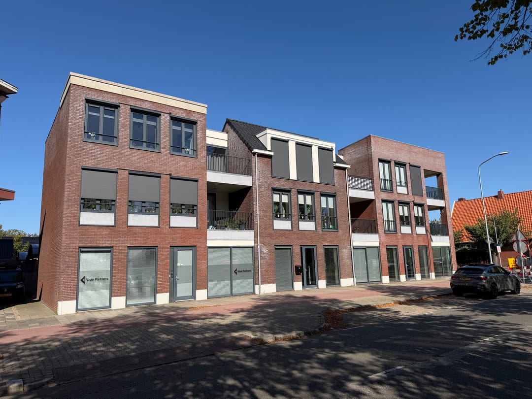 Te huur: Sappemeer / €1130 p.m. / 90m2