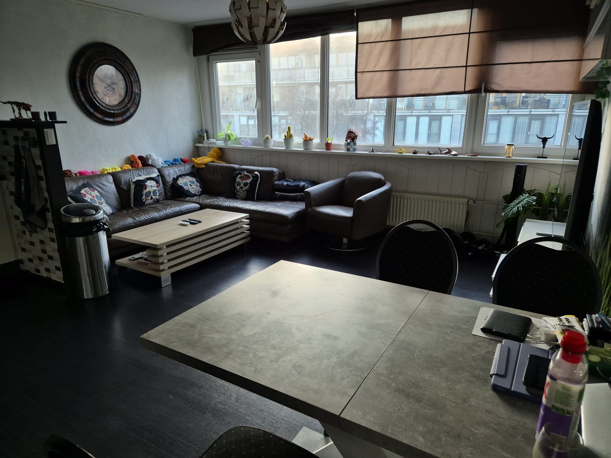 Te huur: Haarlem / €1750,00 p.m. / 73,00m2