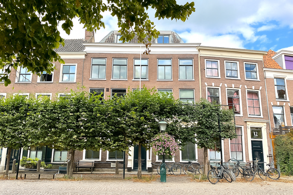 Te huur:  Leiden  / €1085,00 p.m. / 22,00m2