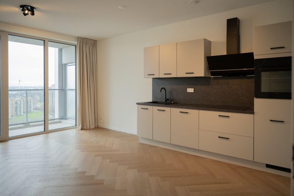 Te huur:  Rotterdam  / €1995,00 p.m. / 56,00m2
