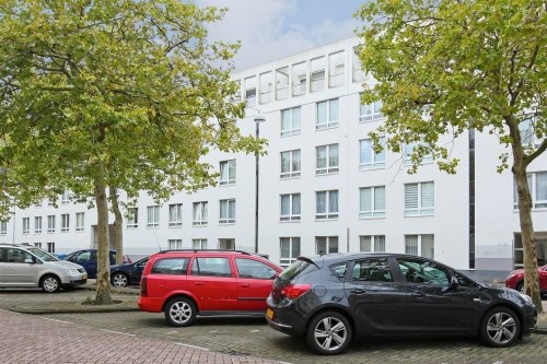 For rent: Amsterdam / €1120.00 p.m. / 47.00m2