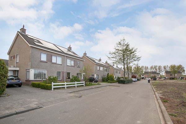 For rent: Leeuwarden / €1300.00 p.m. / 119.00m2