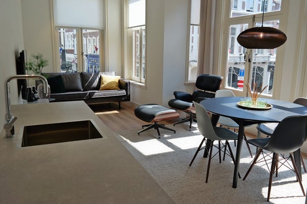 Te huur:  Den Haag  / €2395,00 p.m. / 75,00m2