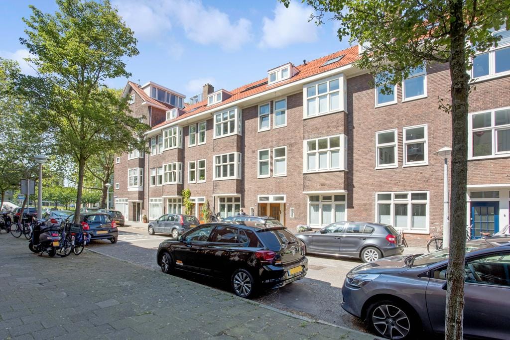 Te huur: Amsterdam / €2950,00 p.m. / 90,00m2