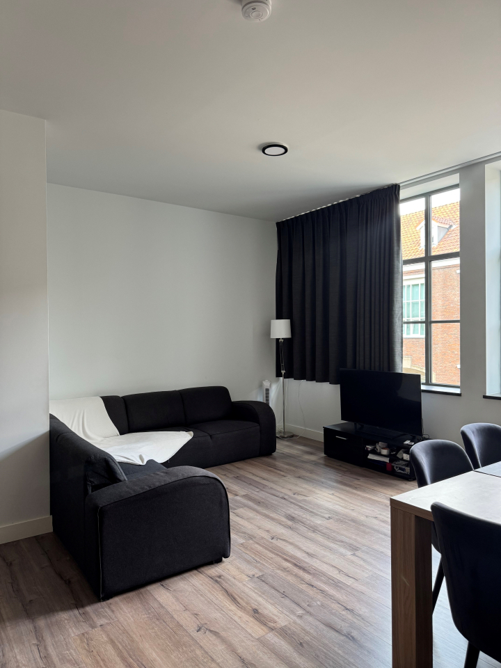 Te huur: Tilburg / €1595,00 p.m. / 51,00m2