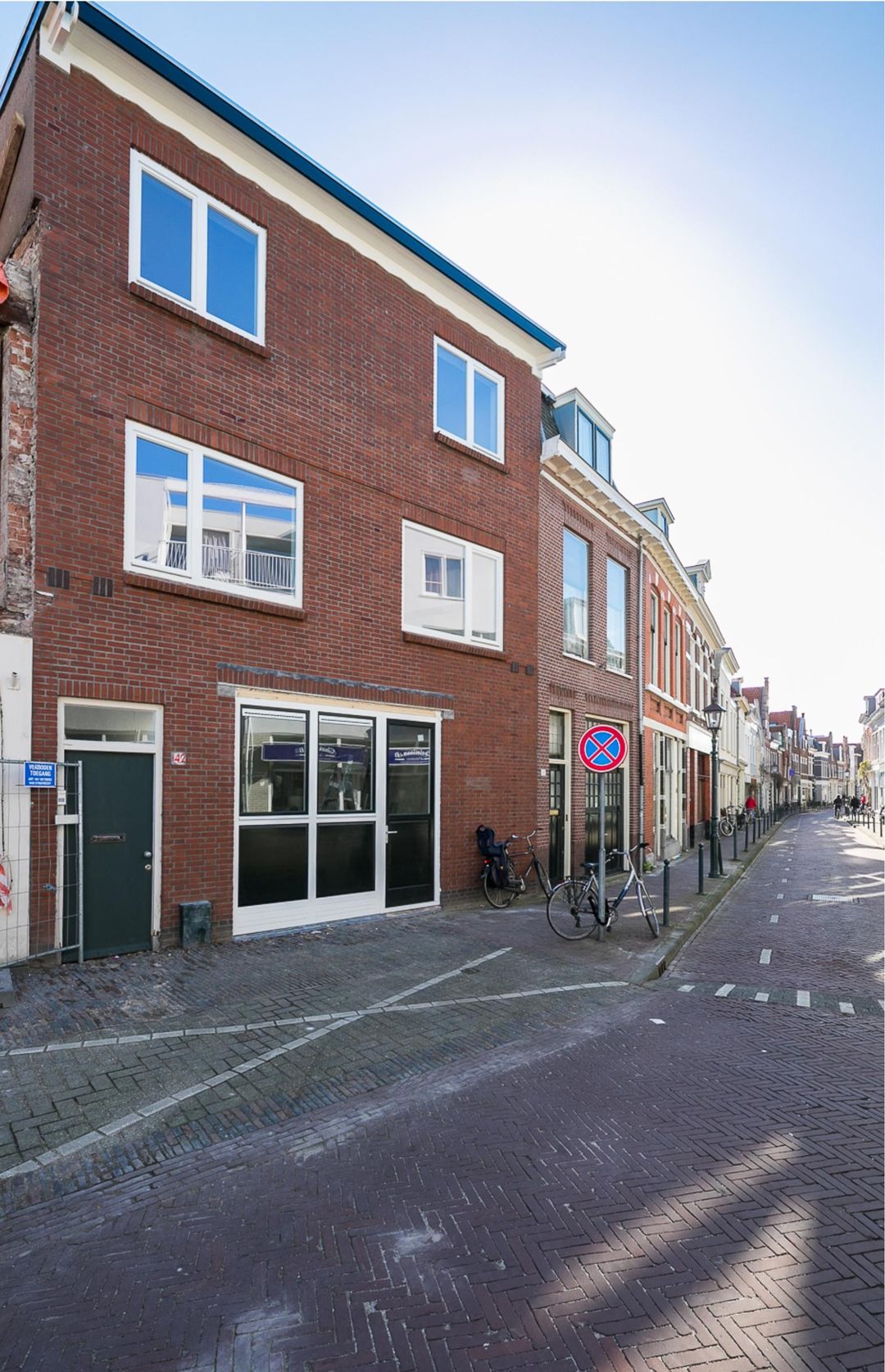 For rent: Haarlem