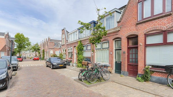 Te huur: Leiden / €860,00 p.m. / 30,00m2