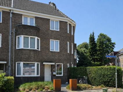 Te huur: Maastricht