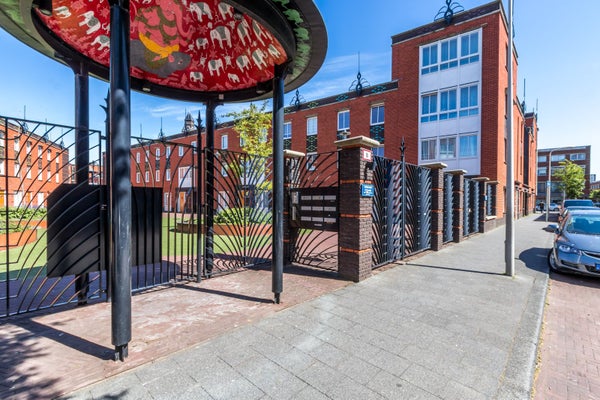 Te huur: Den Haag / €1650,00 p.m. / 132,00m2