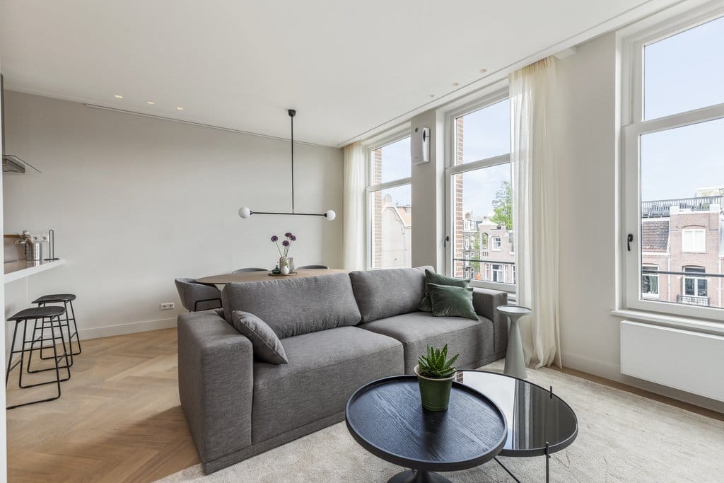 Te huur: Amsterdam / €3150,00 p.m. / 80,00m2