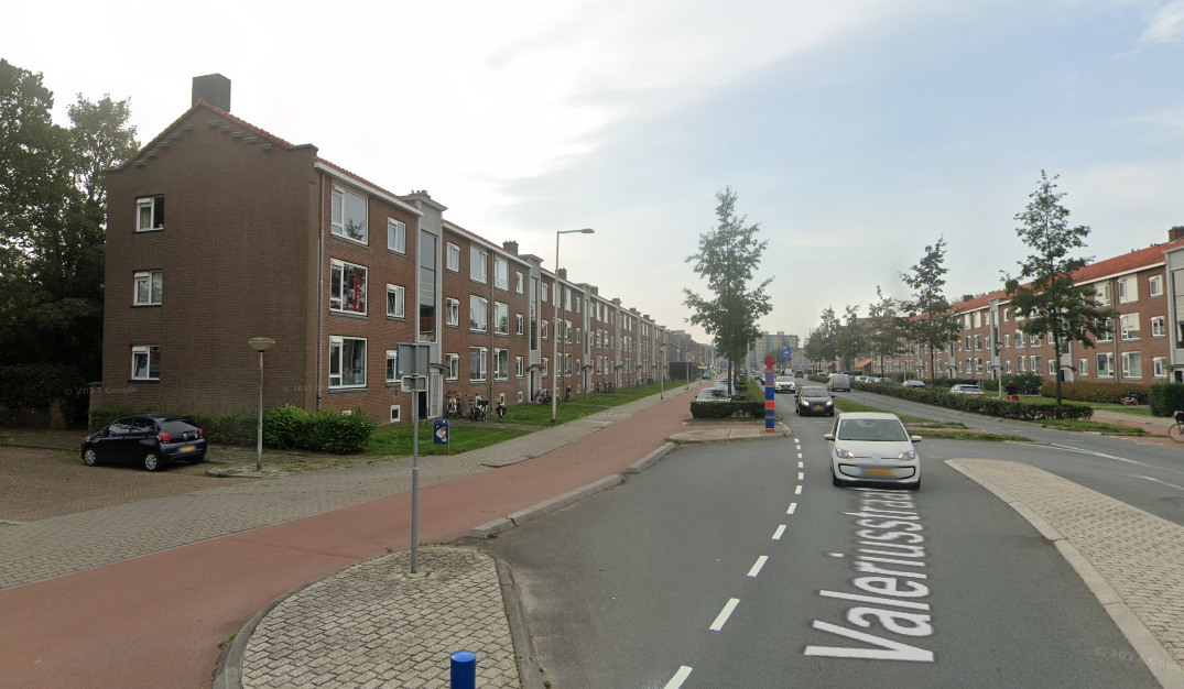 For rent: Leeuwarden / €714 p.m. / 75m2
