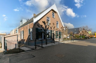For rent: Hardinxveld-Giessendam