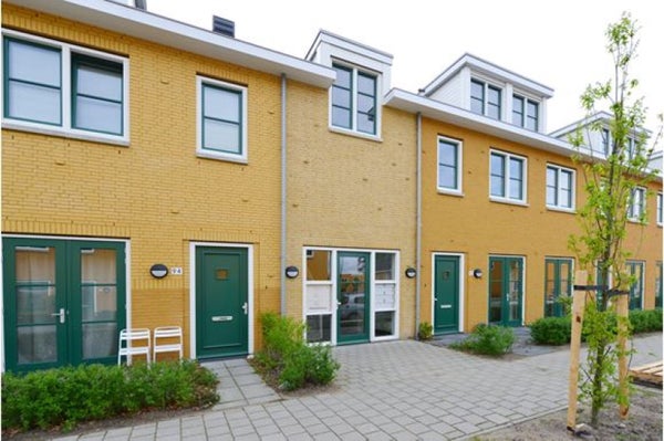 Te huur: Huis ter Heide / €1450,00 p.m. / 129,00m2