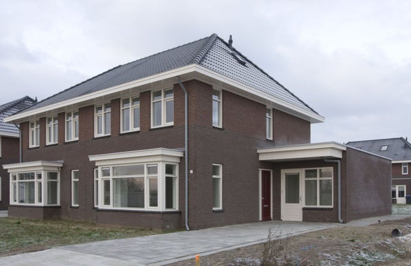 Te huur: Meppel