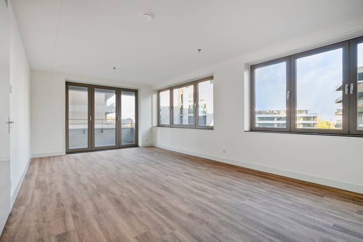 For rent: Amsterdam