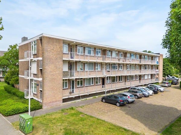 For rent: Alkmaar