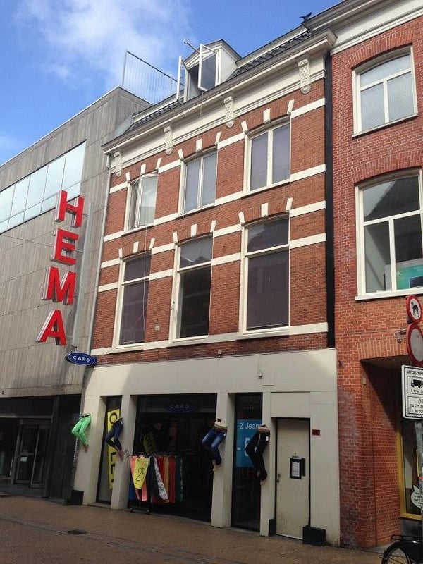 For rent: Groningen / €560.00 p.m. / 25.00m2