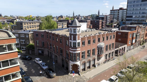 Te huur: Groningen