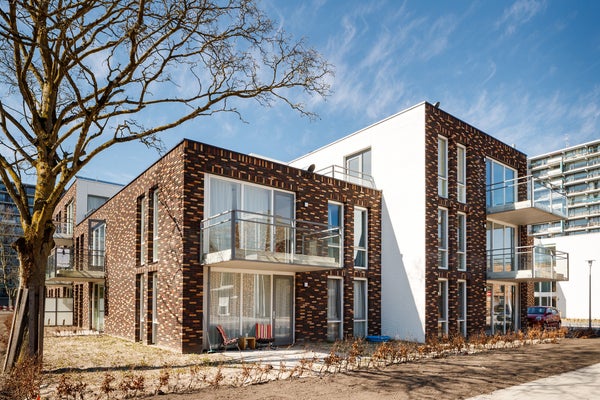For rent: Duivendrecht