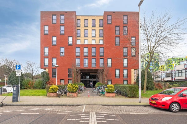 Te huur: Utrecht / €995,00 p.m. / 30,00m2