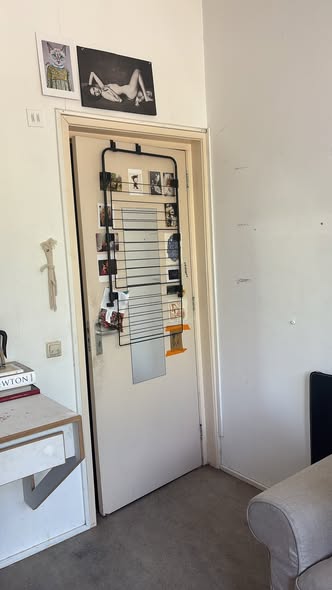 Te huur: Zaandam / €390,00 p.m. / 12,00m2