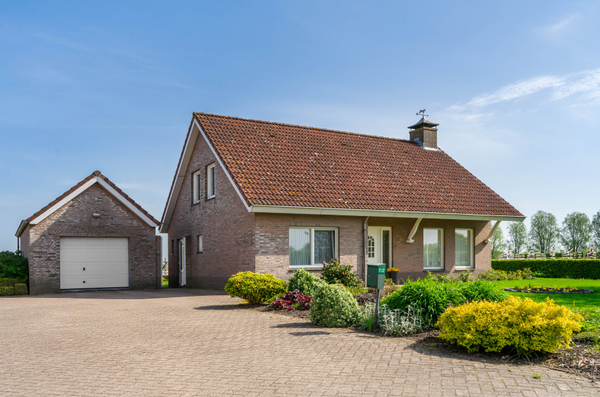 Te huur: Molenschot / €2200 p.m. / 156m2
