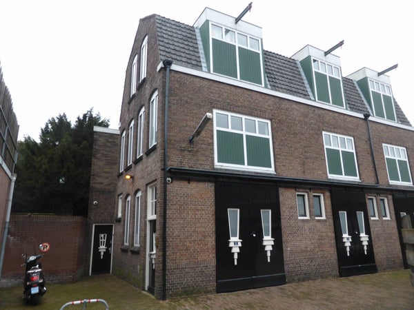 Te huur:  Hilversum  / €700 p.m. / 37m2
