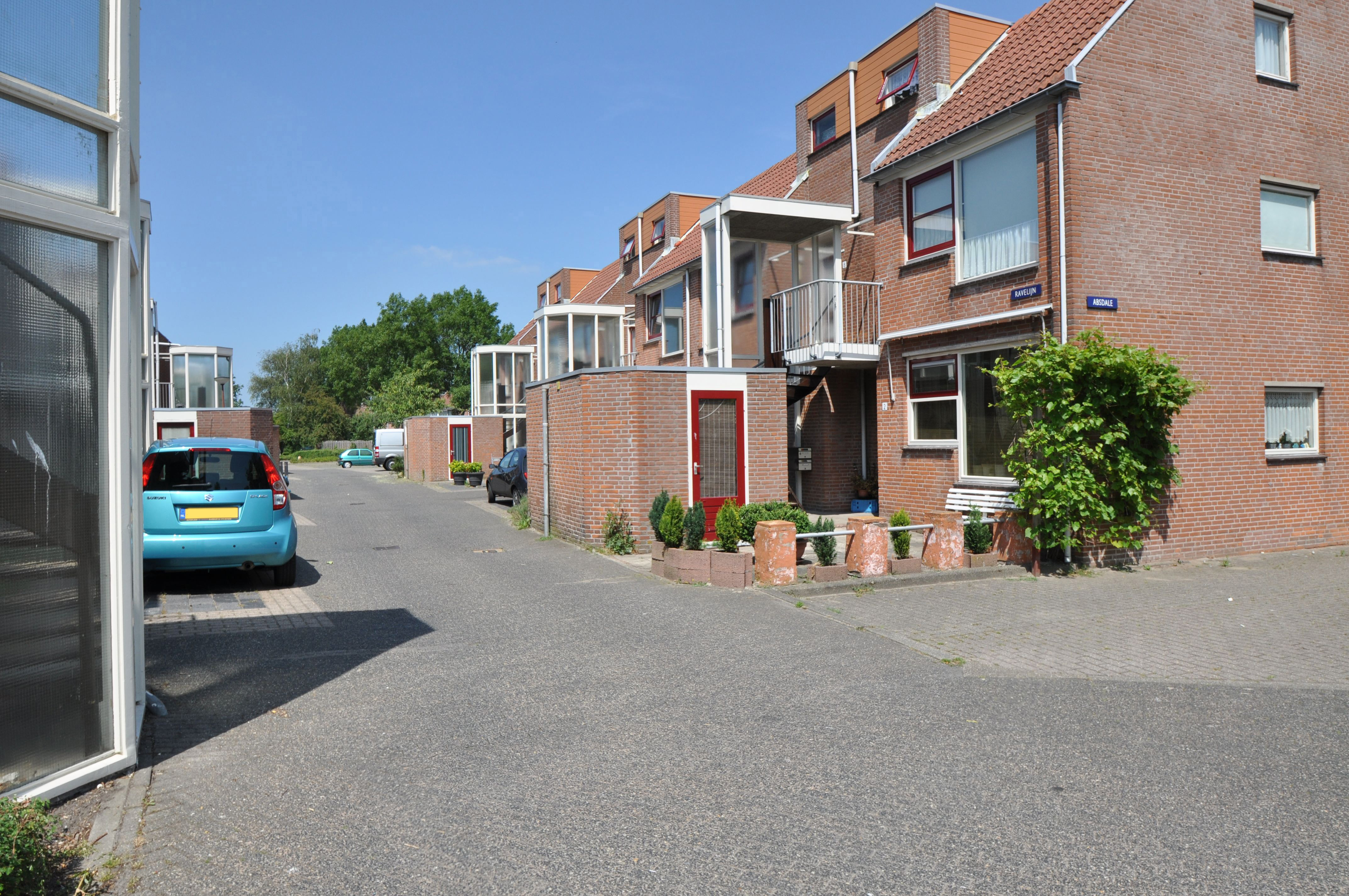 Te huur: Alkmaar / €713 p.m. / 54m2