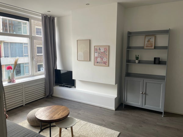 Te huur: Rotterdam / €2200,00 p.m. / 69,00m2