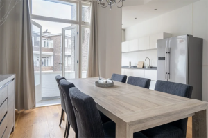 For rent: Den Haag