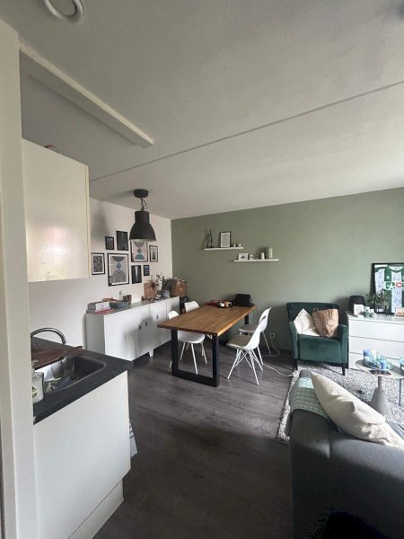 For rent: Groningen